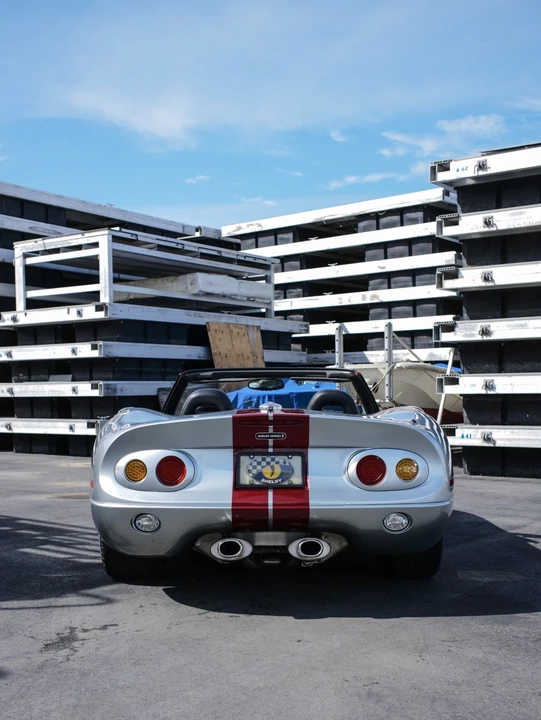 1999 Shelby Series 1 - Image 13 of 31