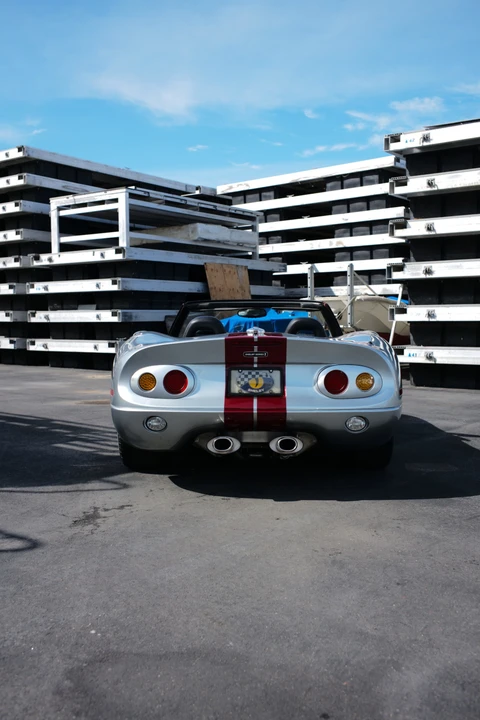 1999 Shelby Series 1 - Image 15 of 31
