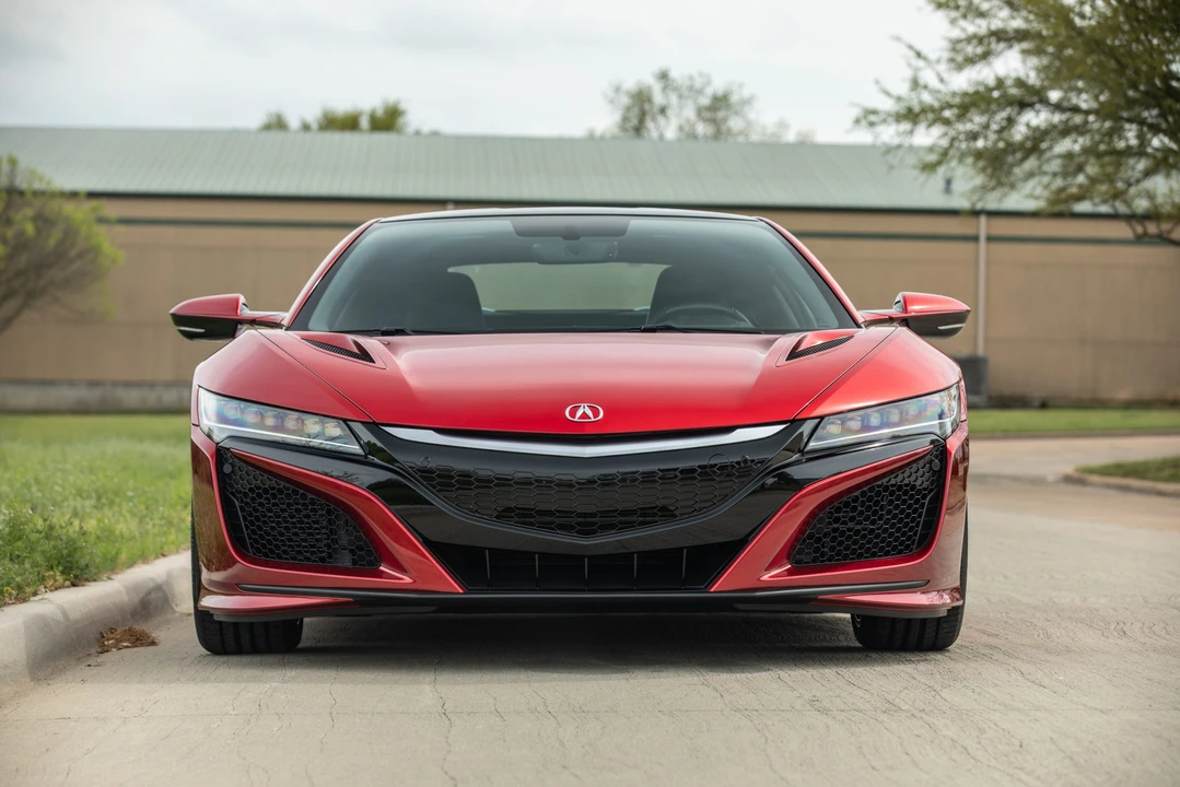 2017 Acura NC1 NSX - Image 15 of 31
