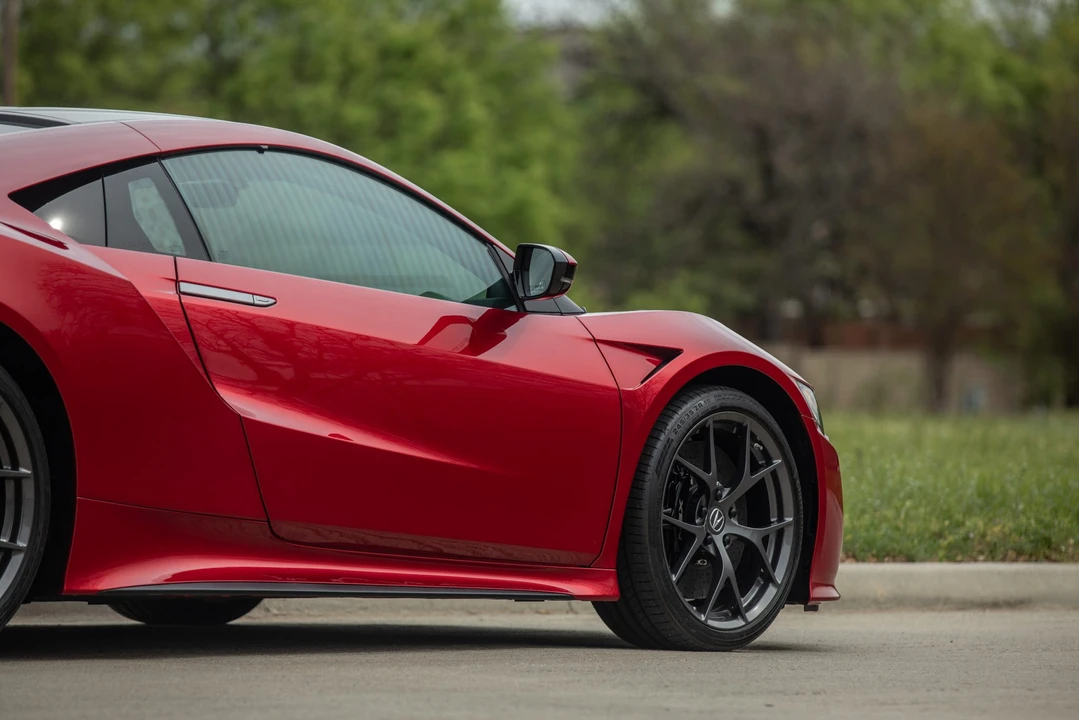 2017 Acura NC1 NSX - Image 22 of 31