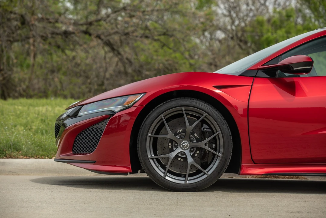 2017 Acura NC1 NSX - Image 17 of 31