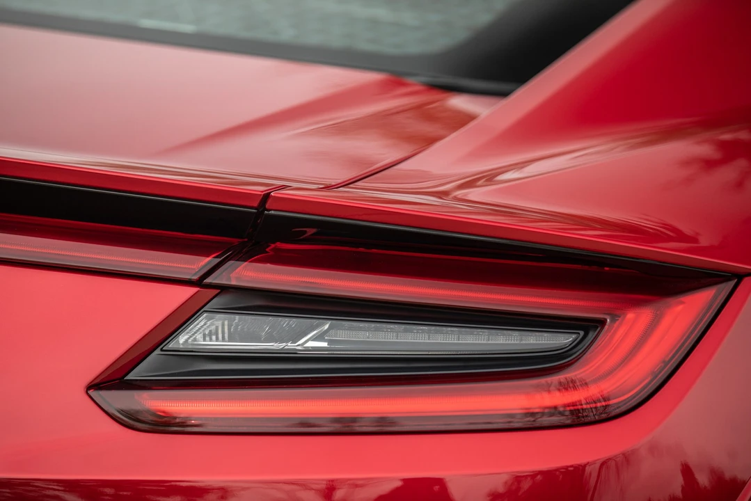 2017 Acura NC1 NSX - Image 30 of 31