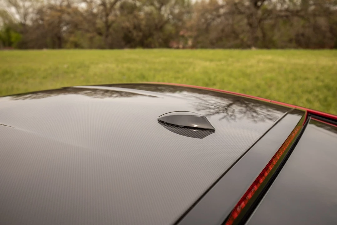 2017 Acura NC1 NSX - Image 31 of 31