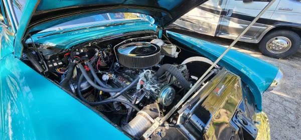 1949 Oldsmobile 88 - Image 7 of 11