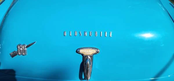 1949 Oldsmobile 88 - Image 5 of 11