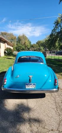 1949 Oldsmobile 88 - Image 4 of 11