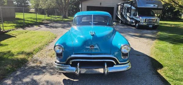 1949 Oldsmobile 88 - Image 3 of 11