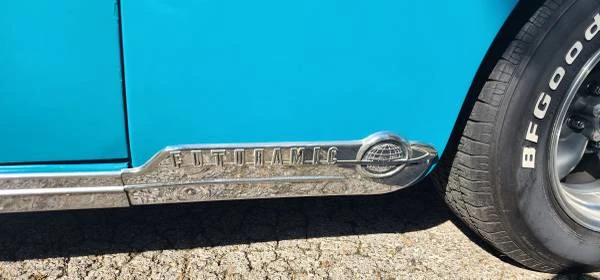 1949 Oldsmobile 88 - Image 6 of 11