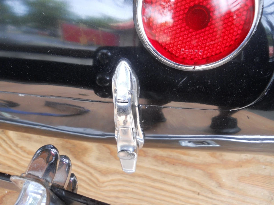 1936 Cord 810 & 812 - Image 18 of 31