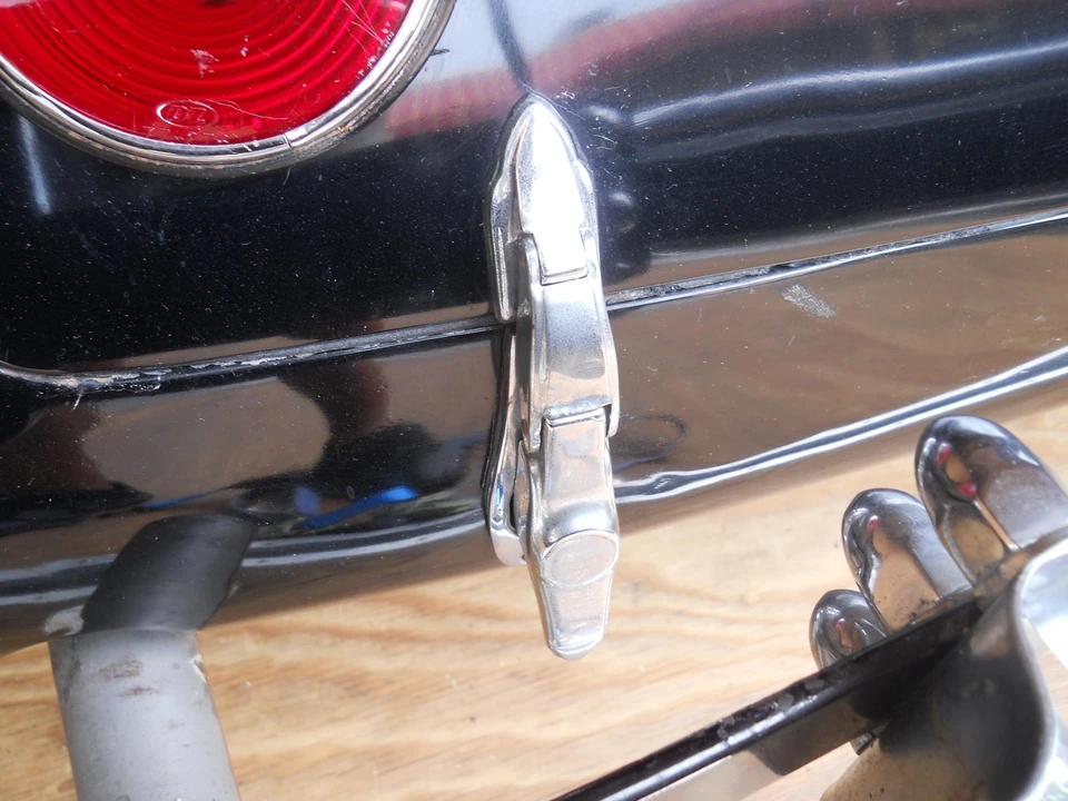 1936 Cord 810 & 812 - Image 17 of 31
