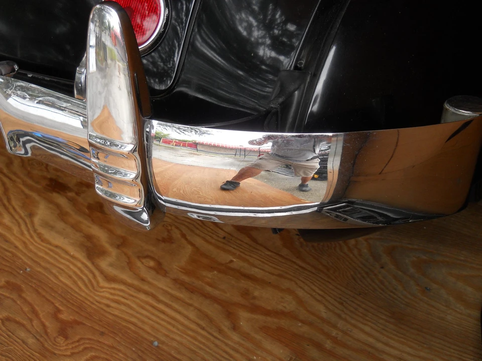 1936 Cord 810 & 812 - Image 15 of 31