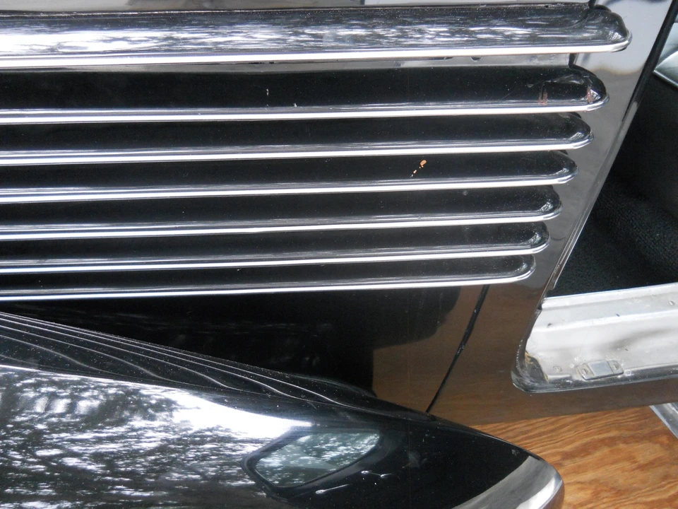 1936 Cord 810 & 812 - Image 13 of 31