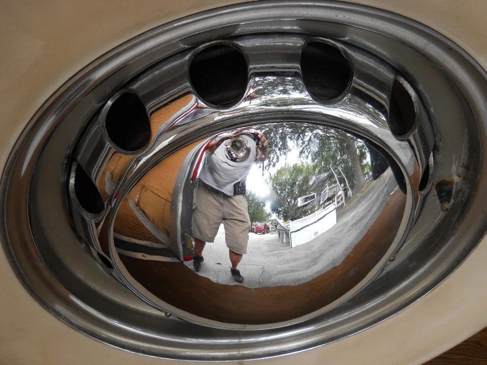 1936 Cord 810 & 812 - Image 21 of 31