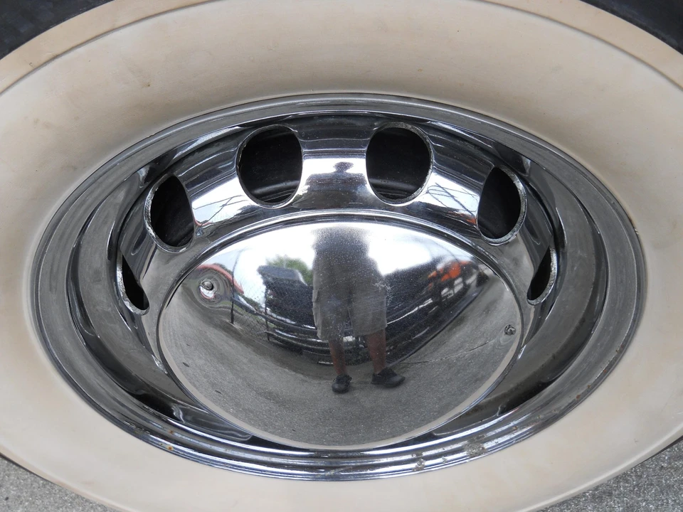 1936 Cord 810 & 812 - Image 20 of 31