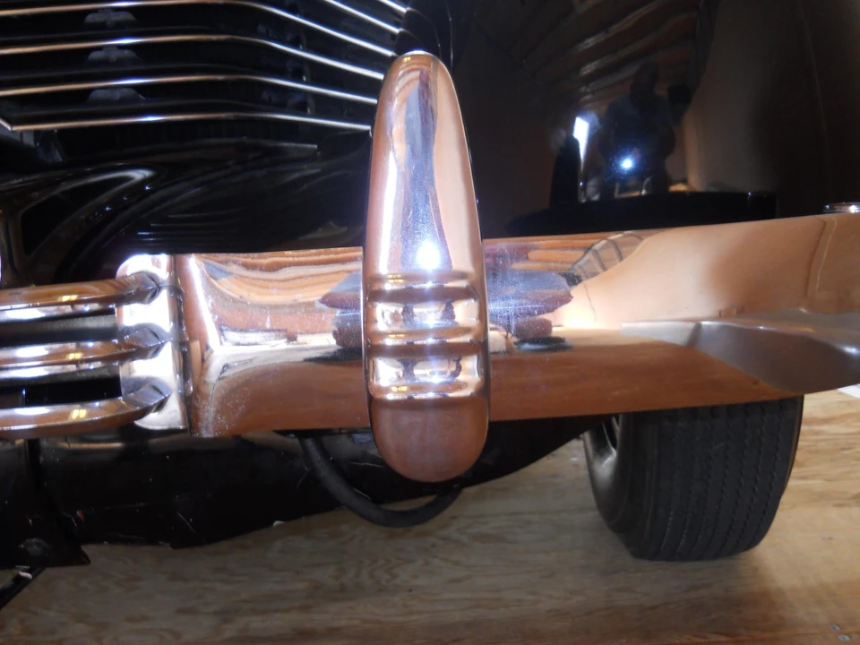 1936 Cord 810 & 812 - Image 9 of 31