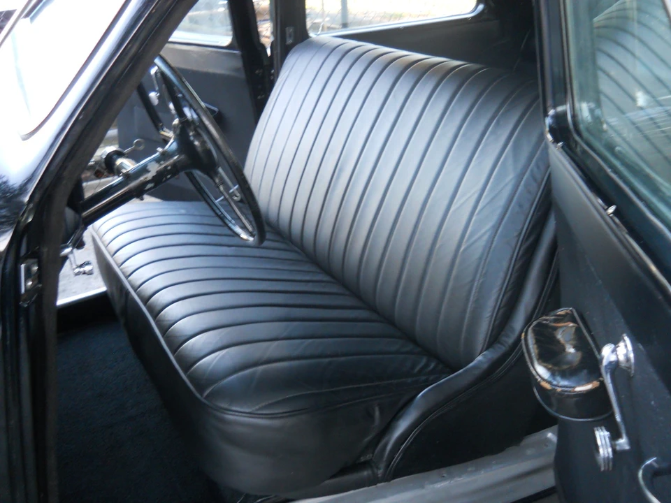 1936 Cord 810 & 812 - Image 22 of 31