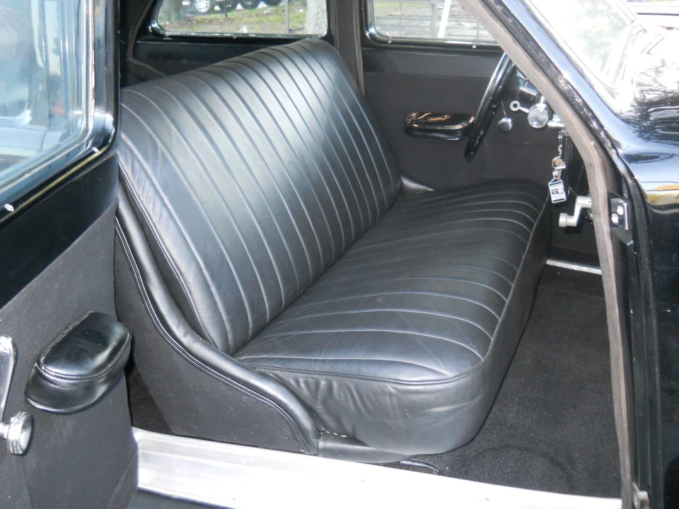 1936 Cord 810 & 812 - Image 23 of 31