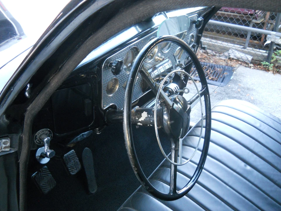 1936 Cord 810 & 812 - Image 25 of 31