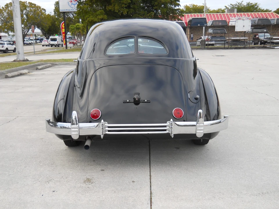 1936 Cord 810 & 812 - Image 6 of 31