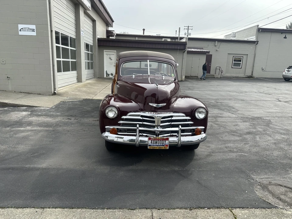 1948 Chevrolet Stylemaster & Fleetmaster & Fleetline - Image 6 of 31