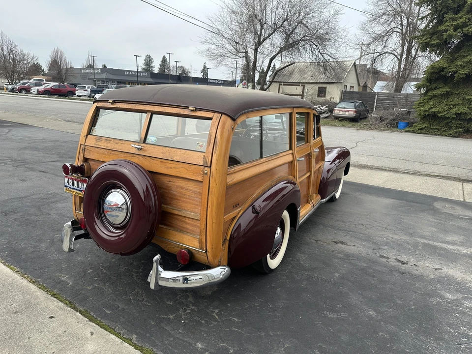 1948 Chevrolet Stylemaster & Fleetmaster & Fleetline - Image 20 of 31