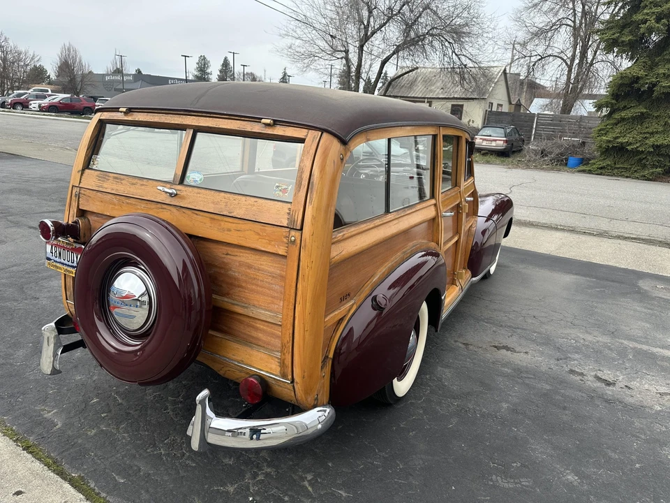 1948 Chevrolet Stylemaster & Fleetmaster & Fleetline - Image 19 of 31