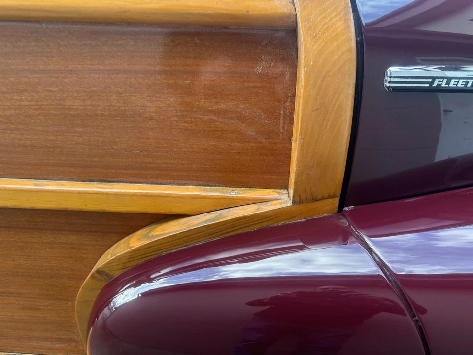 1948 Chevrolet Stylemaster & Fleetmaster & Fleetline - Image 29 of 31