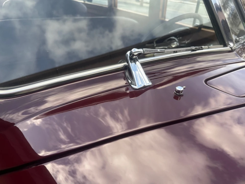 1948 Chevrolet Stylemaster & Fleetmaster & Fleetline - Image 28 of 31