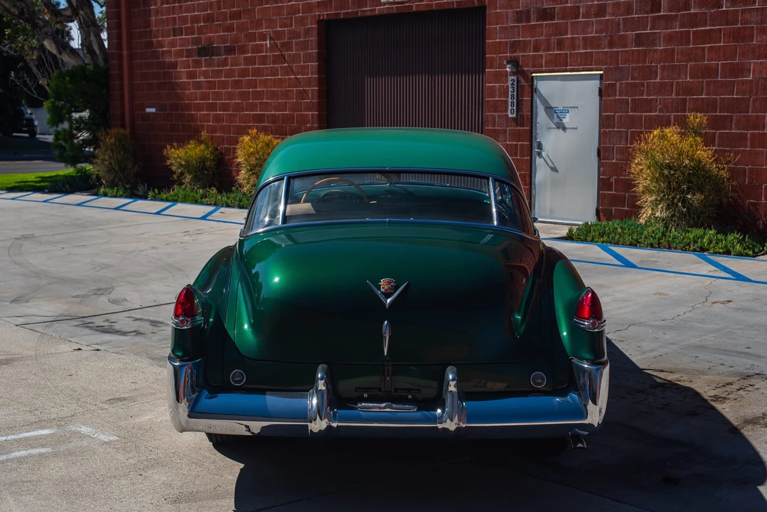 1949 Cadillac Series 62 2nd Gen - Image 15 of 31