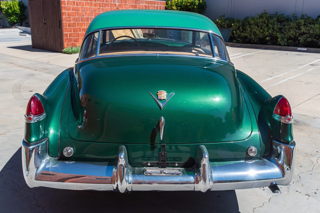 1949 Cadillac Series 62 2nd Gen - Image 17 of 31