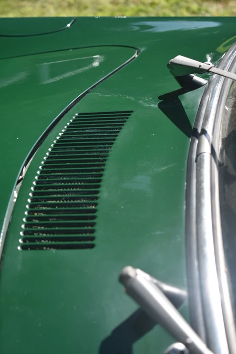 1965 Porsche 356 C - Image 12 of 31