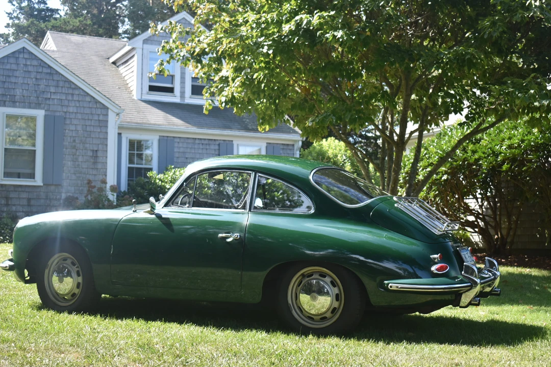 1965 Porsche 356 C - Image 4 of 31
