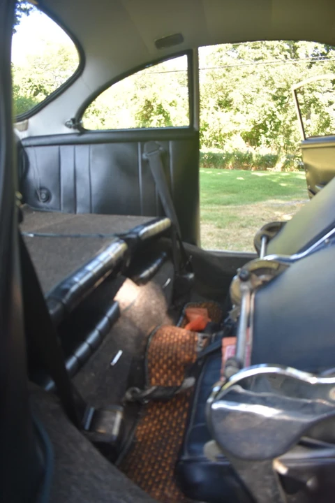 1965 Porsche 356 C - Image 23 of 31