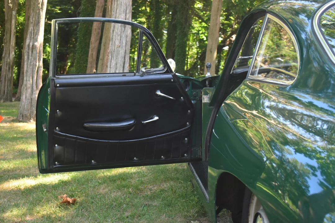 1965 Porsche 356 C - Image 13 of 31
