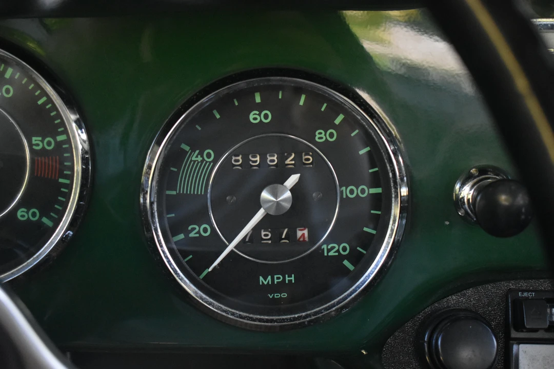 1965 Porsche 356 C - Image 21 of 31