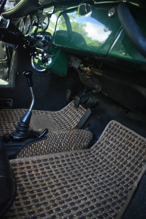 1965 Porsche 356 C - Image 24 of 31
