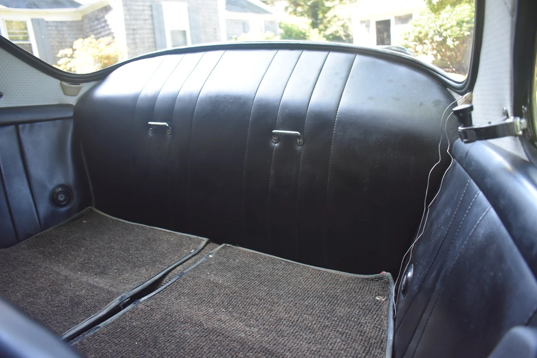 1965 Porsche 356 C - Image 18 of 31