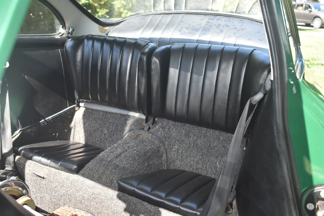 1965 Porsche 356 C - Image 17 of 31