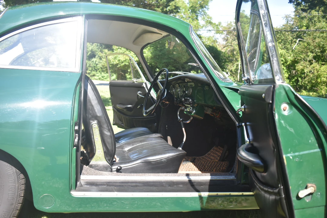 1965 Porsche 356 C - Image 15 of 31
