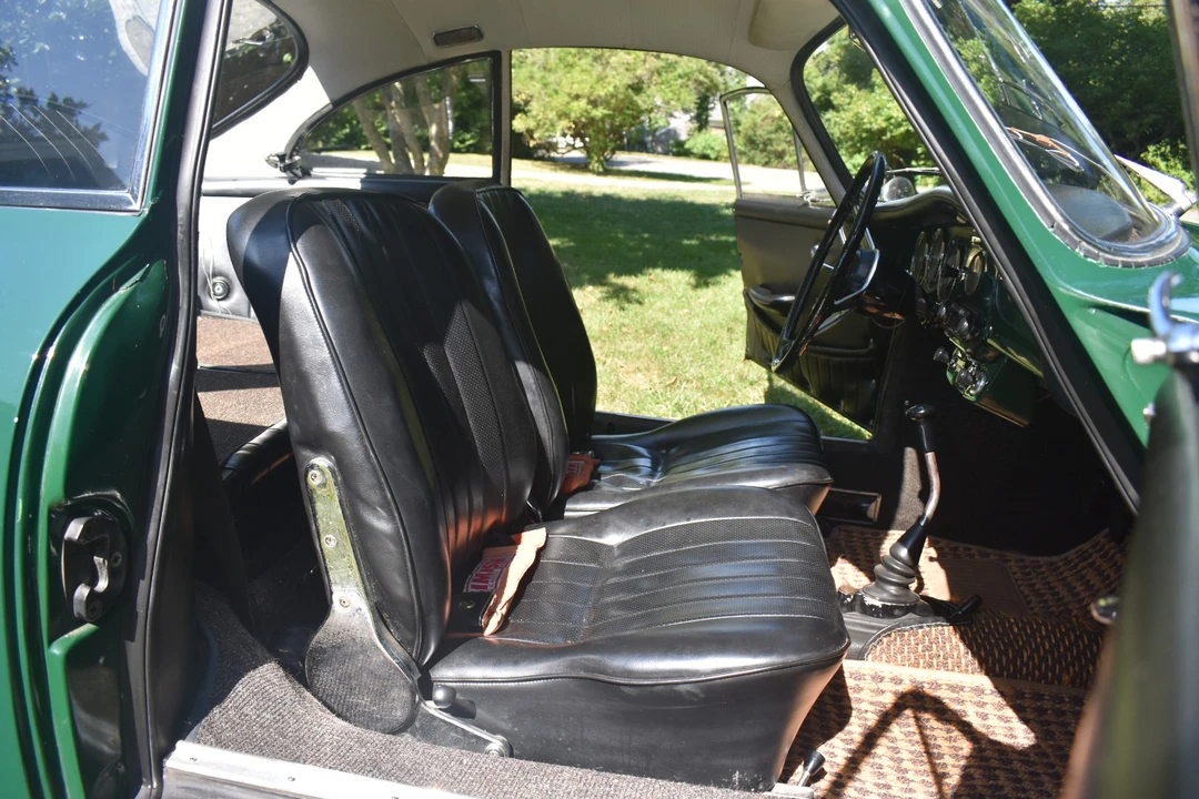 1965 Porsche 356 C - Image 16 of 31