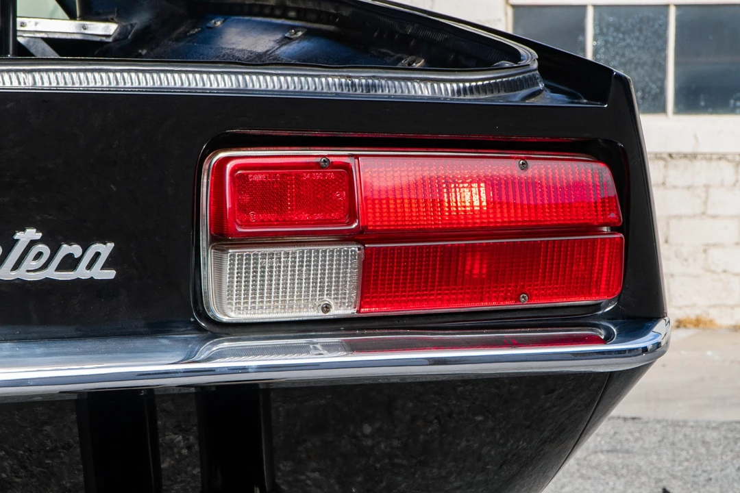 1972 DeTomaso Pantera - Image 23 of 31