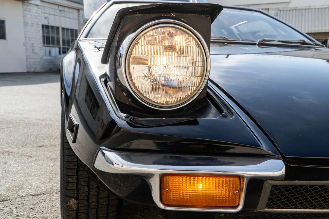 1972 DeTomaso Pantera - Image 20 of 31