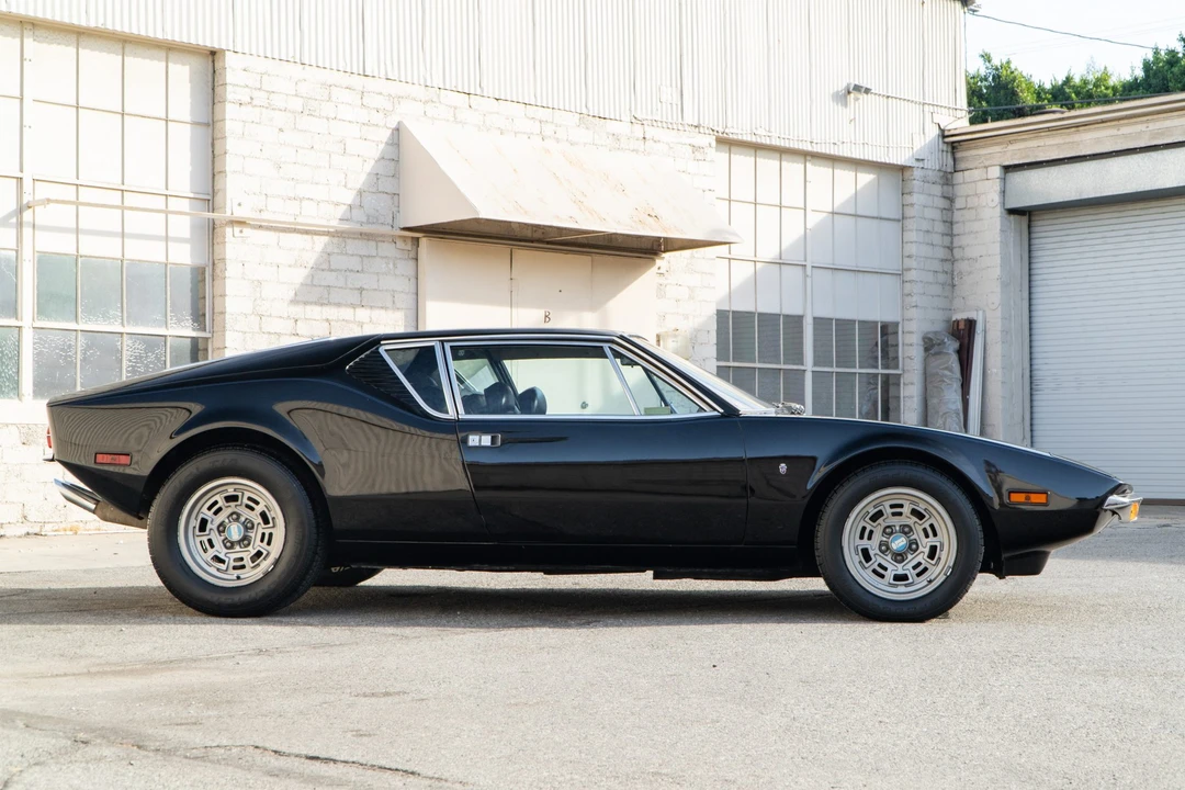 1972 DeTomaso Pantera - Image 9 of 31