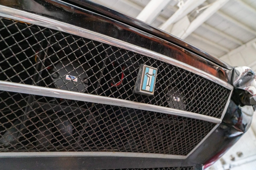 1972 DeTomaso Pantera - Image 25 of 31