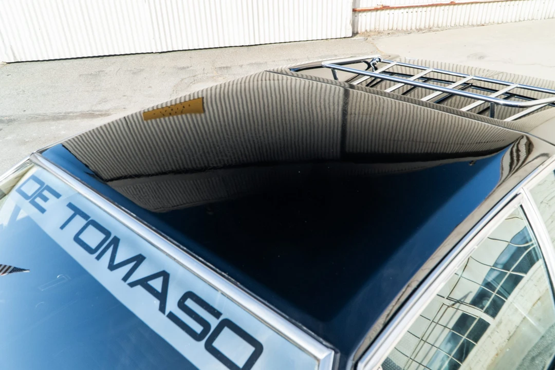 1972 DeTomaso Pantera - Image 19 of 31