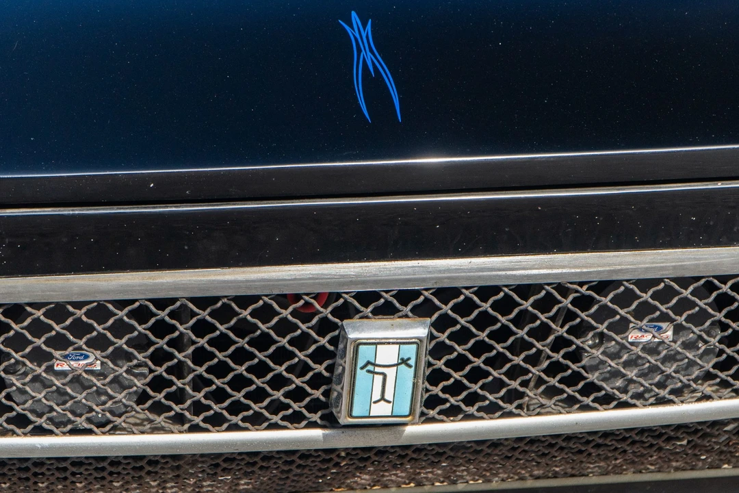 1972 DeTomaso Pantera - Image 26 of 31