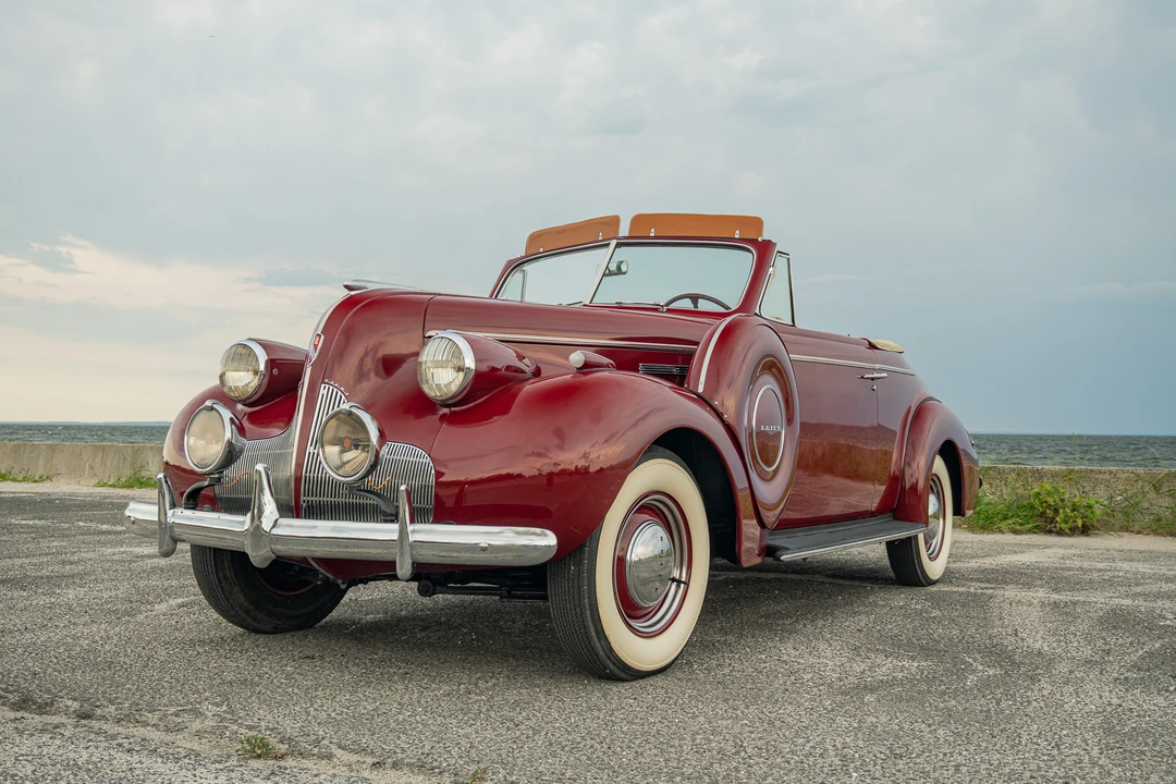 1939 Buick Special - Image 22 of 31