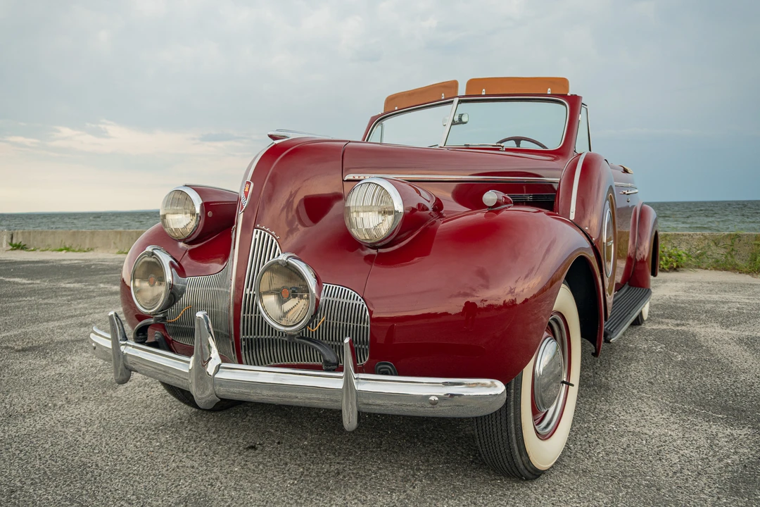 1939 Buick Special - Image 17 of 31