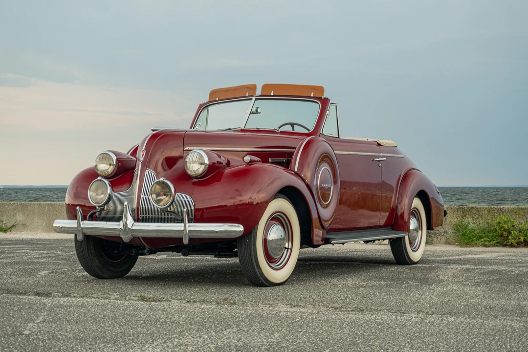 1939 Buick Special - Image 23 of 31