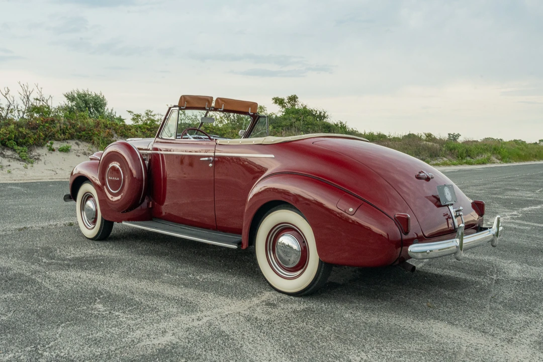 1939 Buick Special - Image 27 of 31